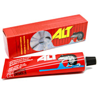 Клей от мышей и крыс ALT (Альт) 1 шт, 135 г, клей от грызунов и насекомых, клеевая ловушка