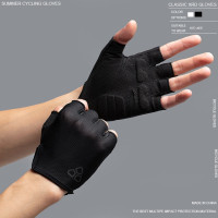 Велосипедные перчатки DUEECO, велосипедные перчатки, велосипедные перчатки, перчатки для горного велосипеда-противоскользящие амортизирующие XRD мягкие дышащие ладони