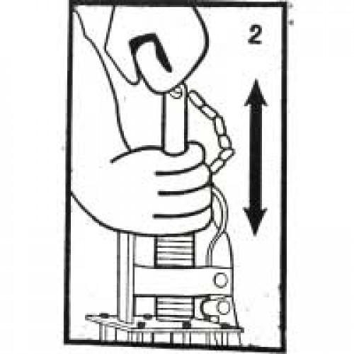 Текст при отключенной в браузере загрузке изображений