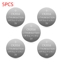 CR2016 CR 2016 LM2016 BR2016 DL2016 3V литиевая батарея для автомобильного ключа дистанционного управления, часов, материнской платы, шкалы, часовых кнопок, монетной ячейки