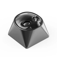 Клавиатура Alien с механической коробкой передач