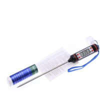 Цифровой Кухонный Термометр TP300, прибор для измерения температуры еды, для мяса, барбекю, духовки