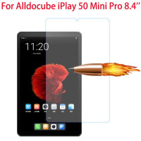 Для смартфонов alldocube iplay50 mini pro 2023, чехол-подставка для iplay50mini 8,4 дюймов, подставка, мягкий силиконовый защитный чехол для смартфонов