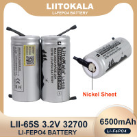 Аккумулятор LiitoKala LII-65S 3,2 В, 32700 мА · ч