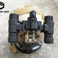 EVOLUTION GEAR 產PVS31夜視儀L4G24支架套餐