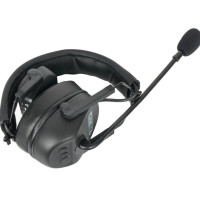 Цифровая беспроводная гарнитура CAMETV Kuminik8