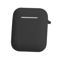 Покрытие для наушников силиконовый чехол для Bluetooth-гарнитуры, беспроводные наушники, защита, замена для Airpods i9S/i10/i11/i12