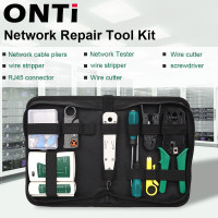 Набор сетевых инструментов ONTi