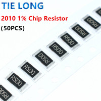 Резистор SMD 0R ~ 10M 3/4W 0 1 10 100 150 220 330 Ом 1K 2,2 K 10K 100K 220R 330R 470R 1 м, 50 шт