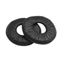 Кожаные амбушюры для наушников SONY MDR-V150 V250 V400 V300 ZX300 ZX100 ZX110