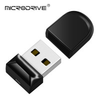 Водонепроницаемый USB флеш-накопитель, 4-128 ГБ