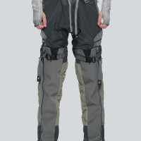 HAMCUS/ANTARES / SUEM AT-HP Gaiters/GM