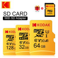 Micro-SD карта KODAK