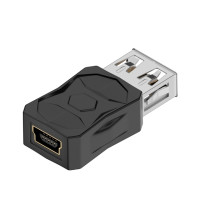 USB-адаптер Micro USB Mini USB