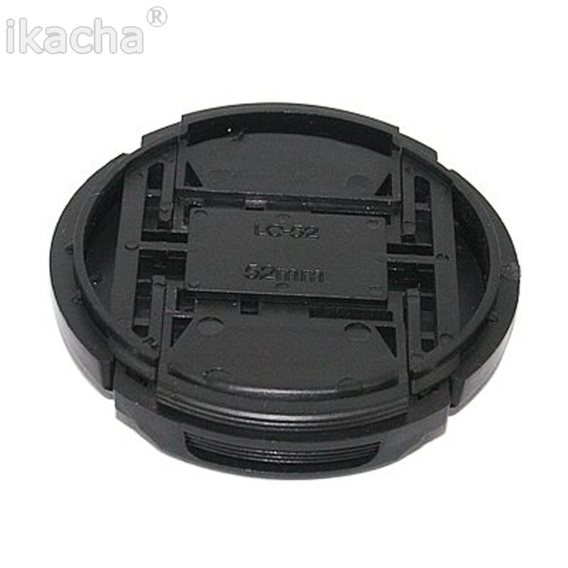 Camera Lens Cap(2)