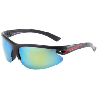Уличные велосипедные очки для верховой езды, спортивные солнцезащитные очки, авангард, модные велосипедные солнцезащитные очки