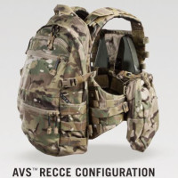 M現貨 美產Crye Precision AVS RECCE 巡行者重裝戰術背心