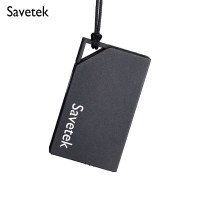 Savetek мини USB ручка с голосовой активацией 8 ГБ 32 ГБ 64 Гб цифровой Аудио Диктофон 192Kbps запись WAV