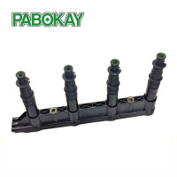 36430 0880197 IIS212 10464 Катушка зажигания для Citroen C2 C3 C4 для Peugeot 1007 206 207 307 1,4 16V