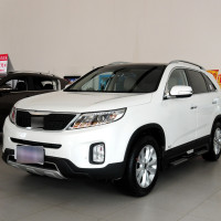 Автоматическая задняя дверь для KIA Sorento 2013-2014, Электрический подъемник задних ворот, Автомобильный багажник, автоматическое открытие, закрытие ворот, комплект крышек