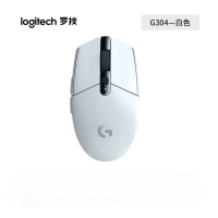 Мышь Logitech G304 / G502 игровая беспроводная, 12000DPI