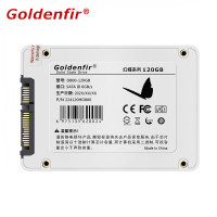 Жесткий диск SATAIII 2,5 SSD 120 ГБ 240 ГБ 500 Гб Goldenfir D800 2,5 дюйма твердотельный накопитель 360 ГБ 480 ГБ 720 ГБ 1 ТБ SATA3 6 Гб/с