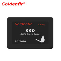 Goldenfir Самая низкая цена SSD 128 ГБ 256 ГБ 2,5 твердотельный накопитель ssd 512 ГБ 720 ГБ 1 ТБ 2.5 жесткий диск