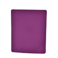 Универсальный игровой коврик для мыши 21,5x17,5 см