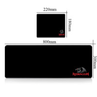 Игровой коврик для мыши Redragon Kawaii