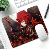 Коврик для мыши Genshin impact