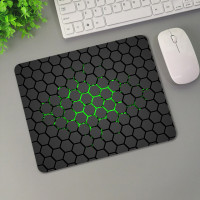 Маленькие скоростные игровые аксессуары, коврик для мыши XXS, резиновый коврик для мыши с клавиатурой, художественный коврик для мыши, Настольный коврик для геймеров, коврик для мыши, игровой коврик