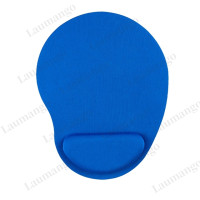 Коврик для мыши EVA, Напульсник для настольного компьютера сплошного цвета, полная подставка для рук, сексуальные аниме Мультяшные настольные коврики, коврик для клавиатуры компьютера