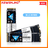 AEWENLING M.2 1TB SSD M2 256gb PCIe NVME 128GB 512GB твердотельный диск 2280 внутренний жесткий диск HDD для ноутбука и настольного ПК MSI Asro