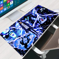 Коврик для мыши с высоким разрешением, нескользящий, размер XXL