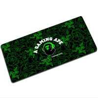 Большой игровой коврик Razer 30x80 Varmilo