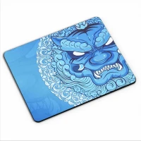 Игровой коврик для мыши Esports Tiger