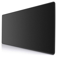 Большой игровой коврик для мыши, большой Удлиненный коврик для компьютерной мыши, игровой коврик для офисного стола, коврик для клавиатуры, нескользящий, водонепроницаемый