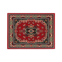 Поликарбонатный коврик для мыши XXL ماوس وس توب случайный коврик с узором под персидский ковер резиновый противоскользящий детский коврик для мыши компьютер для долговечной игры