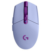 Мышь Logitech G304 / G502 игровая беспроводная, 12000DPI