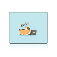 Игровой коврик для мыши