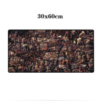 Игровой коврик Elysium Xxl