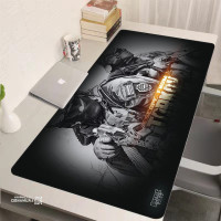 Большой коврик для мыши Escape из tarkoв, аксессуары для игровых ноутбуков и ПК, коврик для настольного компьютера, нескользящий коврик для мыши, коврик для клавиатуры