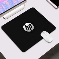 Маленький игровой коврик для мыши HP, компьютерный офисный коврик для мыши, коврик для клавиатуры, настольный коврик для пк, игровой коврик для мыши XXL, силиконовый коврик для ноутбука
