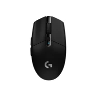 Мышь Logitech G304 Беспроводная игровая, легкая и портативная