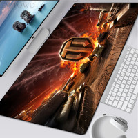 Коврик для мыши World of Tanks, игровой коврик для клавиатуры XXL, настольные коврики, коврик для мыши, коврик для ноутбука из натурального каучука, мягкий Настольный коврик для мыши, коврик для мыши