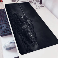 Коврик для мыши World of танки, резиновый нескользящий коврик для мыши в стиле аниме, размер XXL