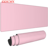 Цветная Мышь Pad Gaming XL HD большой коврик для мыши XXL настольные коврики коврик для клавиатуры нескользящий коврик мягкий коврик для мыши для ноутбука