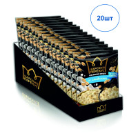 Овсяная каша быстрого приготовления со сливками, Царский перекус, 20 шт по 35 г