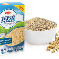 Хлопья овсяные старые добрые 1928 Myllyn Paras (Мюллюн Парас), 500 г/ Хлопья старые добрые овсяные 