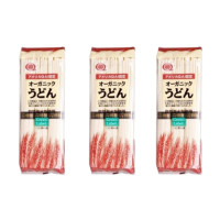 Лапша пшеничная Удон (3 шт. по 300 г), Китай